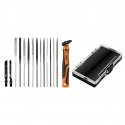 Neo Tools Tiedostoteline, setti 5+1 Neo Tools Tiedostoteline, setti 5+1