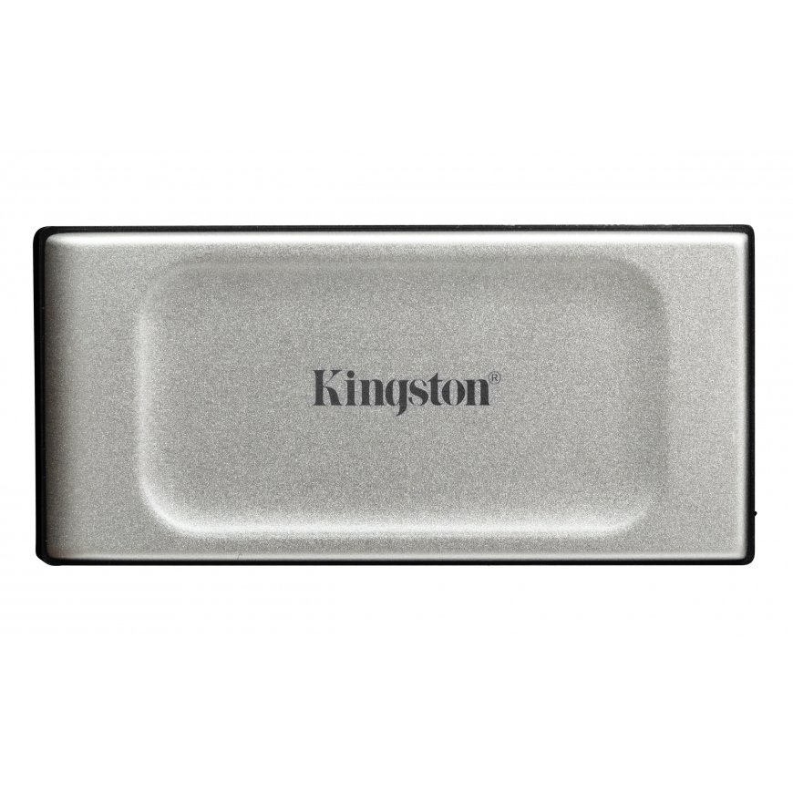 Kingston Technology Kingston Technology XS2000 4