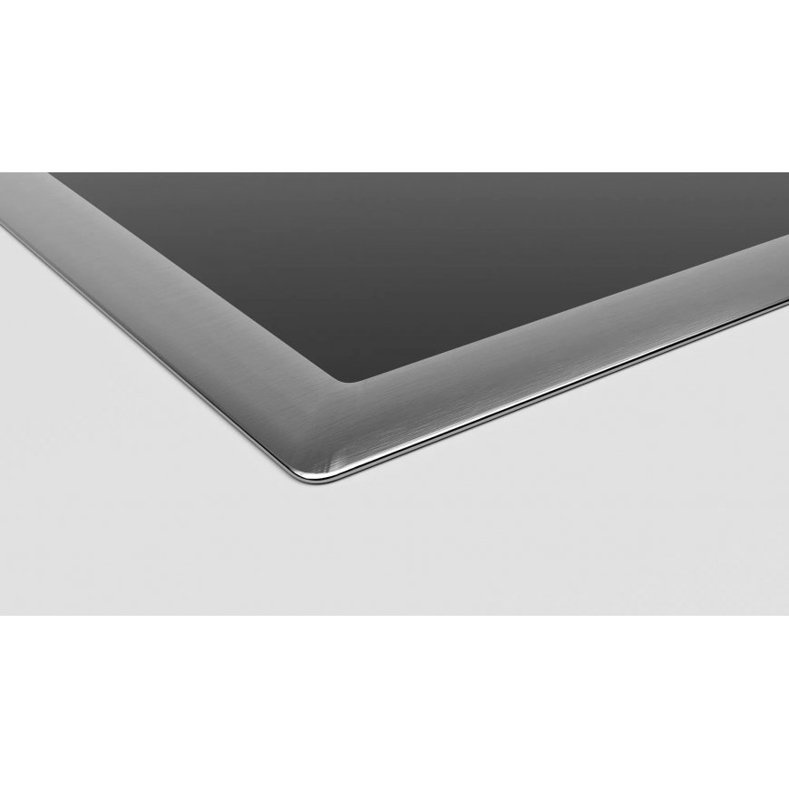 Bosch Serie 4 NKN645GA2E keittolevy musta Kiinteä 60 cm Keraaminen 4 alue(tta) – 2