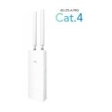 Teltonika Networks RUTX09 (EU) LTE CAT6 RUGGED ROUTER Teltonika Networks RUTX09 (EU) LTE CAT6 RUGGED ROUTER