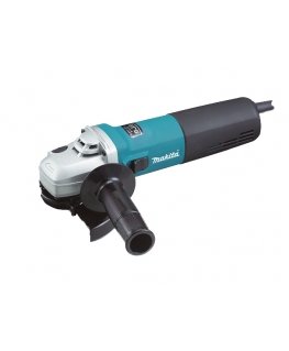 Makita 9565HRZ angle grinder 12.5 cm 1200 RPM 1100 W 2.4 kg