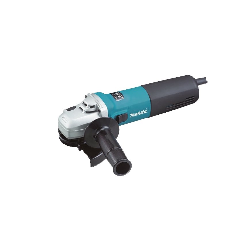 Makita 9565HRZ leņķa slīpmašīna 12,5
