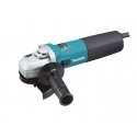 Makita 9565HRZ nurklihvija 12,5 cm 1200 RPM 1100 W 2,4 kg Makita 9565HRZ nurklihvija 12,5 cm 1200 RPM 1100 W 2,4 kg