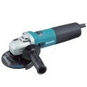 Makita 9565HRZ kulmahiomakone 12,5 cm 1200 RPM 1100 W 2,4 kg Makita 9565HRZ kulmahiomakone 12,5 cm 1200 RPM 1100 W 2,4 kg