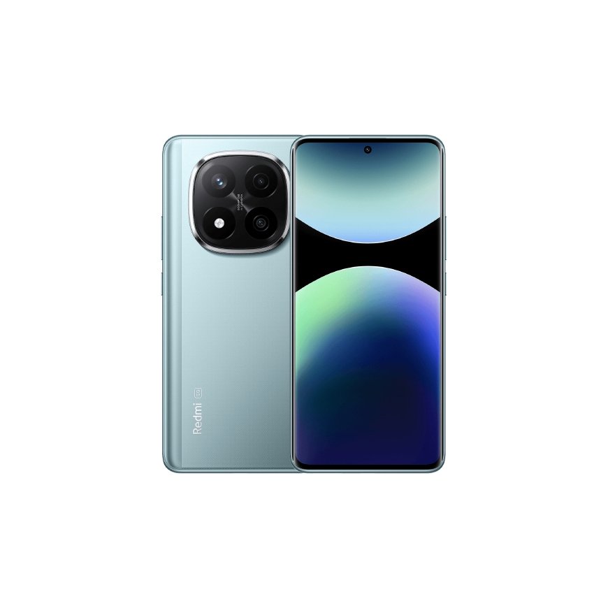 Xiaomi Redmi Note 14 Pro+ 5G