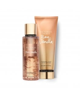 Лосьон для тела с ароматом Bare Vanilla от Victoria's Secret, 236 мл