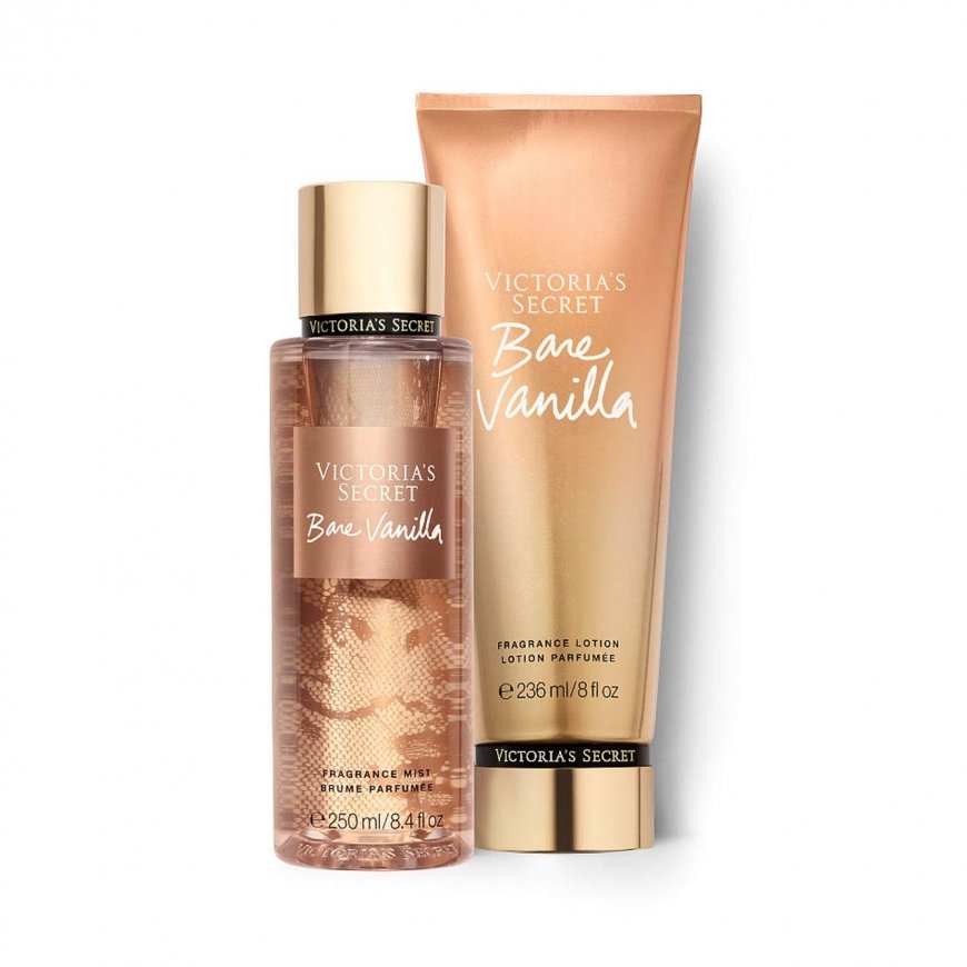 Victoria Secrets Victoria`s Secret Bare Vanilla