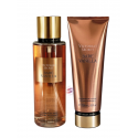 Victoria's Secret Bare Vanilla - Hajustevoide 236 ml Victoria's Secret Bare Vanilla - Hajustevoide 236 ml