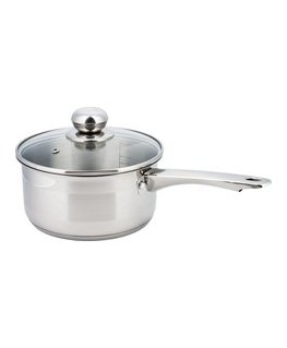 Ambition ROUND 94537 CHEF 18cm / 2L + vāks