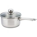 Ambition ROUND 94537 CHEF 18cm / 2L + vāks Ambition ROUND 94537 CHEF 18cm / 2L + vāks
