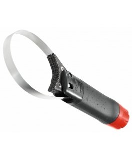 Facom U.46ACL atslēga ar siksnu Eļļas filtra atslēga
