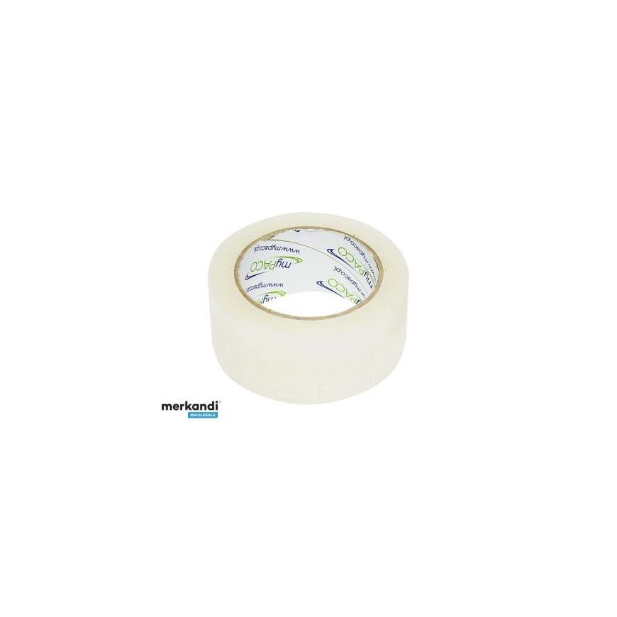 Blow Oem Izoliacinė juosta myPACO CLEAR 48/2 – 2