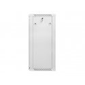 Lanberg WF01-6422-10S püstik 22U Seinale monteeritav riiul Hall