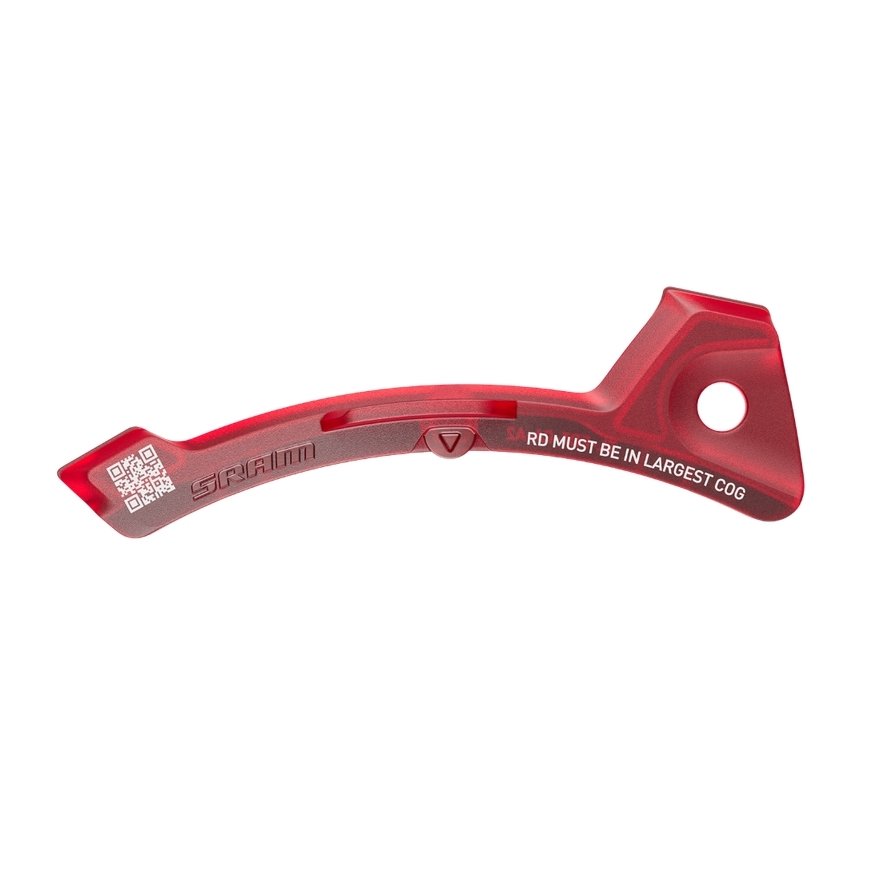 SRAM Raudonas AXS 46z-50z pārnesumu regulēšanas rīks
