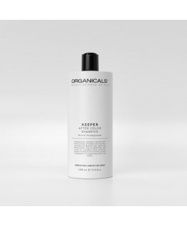 Organicals® KEEPER After Color Šampoon 1000 ml