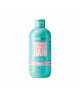 HAIRBURST Для жирной кожи головы и корней Набор шампуня и кондиционера