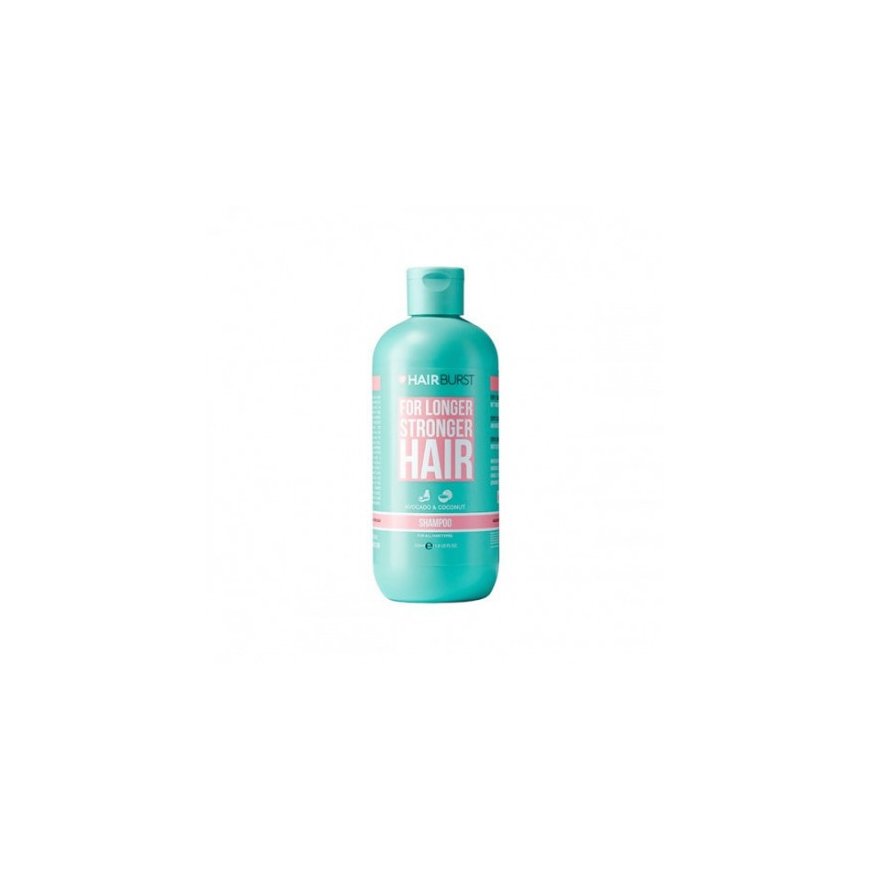 HAIRBURST For Oily Scalp & Roots