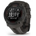 Garmin Instinct E 2,29 cm (0.9") MIP 45 mm Digitāls 176 x 176 pikseļi Melns GPS Garmin Instinct E 2,29 cm (0.9") MIP 45 mm Digitāls 176 x 176 pikseļi Melns GPS