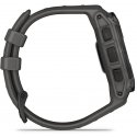 Garmin Instinct E 2.29 cm (0.9") MIP 45 mm Digital 176 x 176 pixels Black GPS (satellite)