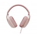 Logitech 981-001224 kõrvaklapid ja peakomplekt Kõrvaklapp Juhtmevaba Peavõru Kõned/muusika Bluetooth Logitech 981-001224 kõrvaklapid ja peakomplekt Kõrvaklapp Juhtmevaba Peavõru Kõned/muusika Bluetooth