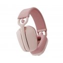 Logitech 981-001224 austiņas un brīvroku komplekts Bezvadu Zvani / mūzika Bluetooth Rožu Logitech 981-001224 austiņas un brīvroku komplekts Bezvadu Zvani / mūzika Bluetooth Rožu