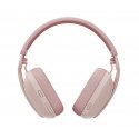 Logitech 981-001224 austiņas un brīvroku komplekts Bezvadu Zvani / mūzika Bluetooth Rožu Logitech 981-001224 austiņas un brīvroku komplekts Bezvadu Zvani / mūzika Bluetooth Rožu