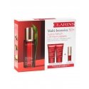 "Clarins Multi-Intensive Super Restorative Serum", 30 ml, 4-piece set "Clarins Multi-Intensive Super Restorative Serum", 30 ml, 4-piece set