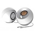 Creative Labs Pebble Balts Vadu 4,4 W Creative Labs Pebble Balts Vadu 4,4 W