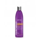 KATIVA COLOR THERAPY Blue VIOLET ANTI-Yellow EFFECT conditioner 355 ml KATIVA COLOR THERAPY Blue VIOLET ANTI-Yellow EFFECT conditioner 355 ml
