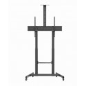 TV STAND FLOOR FOR 60-100"/TVS-100T-03 GEMBIRD TV STAND FLOOR FOR 60-100"/TVS-100T-03 GEMBIRD