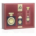 Lattafa Giftset Collection 20ml X 5 Pieces Gs Box 03