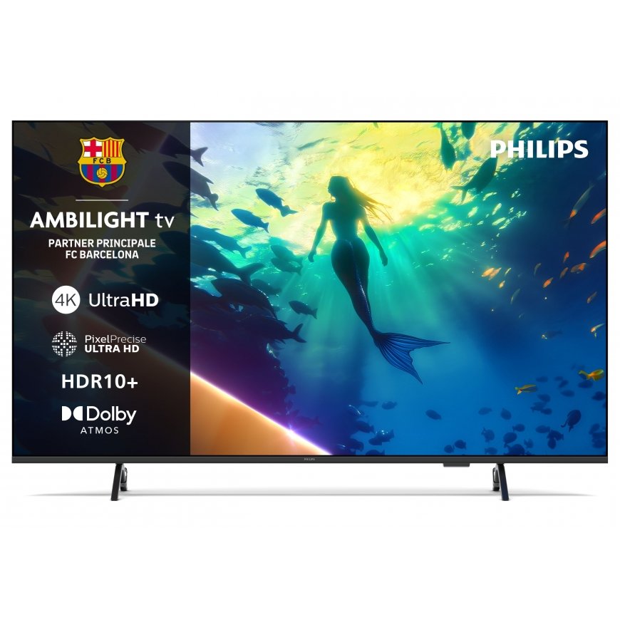 Philips 65PUS8010/12 televizors 165,1 cm