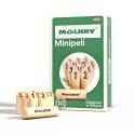 Tactic Mölkky Minipeli 10 min Galda spēle Ģimene Tactic Mölkky Minipeli 10 min Galda spēle Ģimene