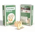 Tactic Mölkky Minipeli 10 min Board game Семейство Tactic Mölkky Minipeli 10 min Board game Семейство