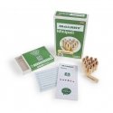 Tactic Mölkky Minipeli 10 min Galda spēle Ģimene Tactic Mölkky Minipeli 10 min Galda spēle Ģimene