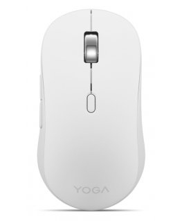Lenovo Yoga mouse Office Ambidextrous Bluetooth Optical 4000 DPI