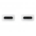 Samsung EP-DX510JWEGEU mobile device charger White