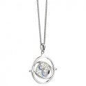 Кулон Harry Potter Fixed Time Turner от Carat Shop Кулон Harry Potter Fixed Time Turner от Carat Shop