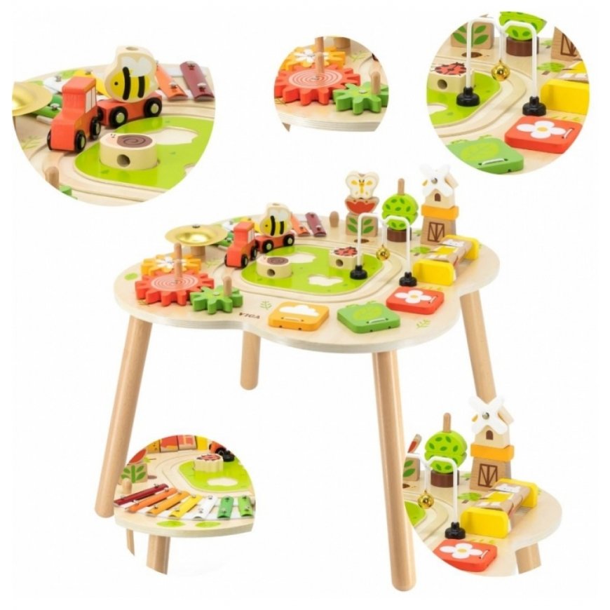 Woopie Sensory Balancing Track – 2