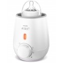 Philips AVENT Advanced SCF355/09 Kiire pudelisoojendaja Philips AVENT Advanced SCF355/09 Kiire pudelisoojendaja