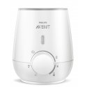 Philips AVENT Advanced SCF355/09 Ātrs pudelīšu sildītājs Philips AVENT Advanced SCF355/09 Ātrs pudelīšu sildītājs