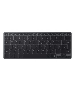 Samsung EJ-B7800 näppäimistö Koti Bluetooth QWERTY englanti musta