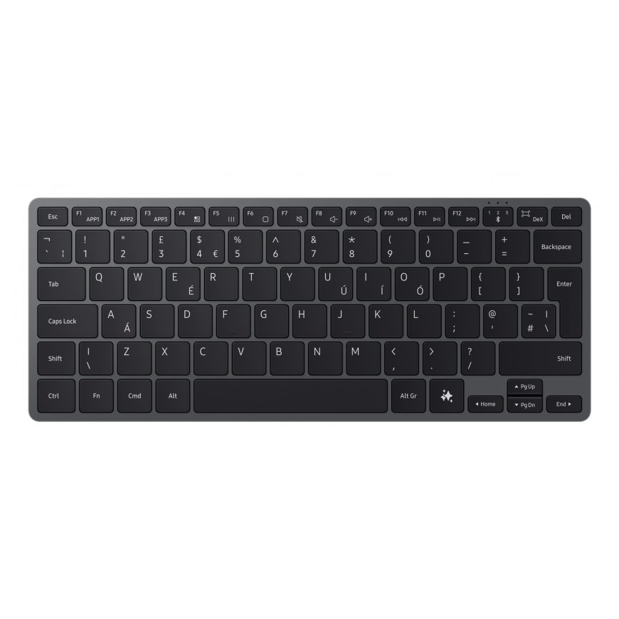 Samsung EJ-B7800 tastatūra Mājas Bluetooth sistēma