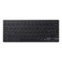 Samsung EJ-B7800 keyboard Home Bluetooth QWERTY English Black Samsung EJ-B7800 keyboard Home Bluetooth QWERTY English Black