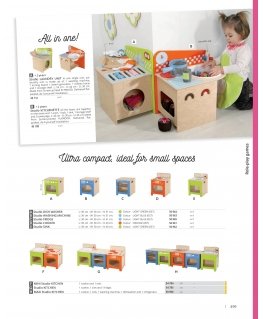 Emaljoitu kulho 2,55l dia.28cm k.8cm kerma