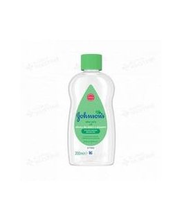 Organicals® BABY hoitava öljy 150 ml