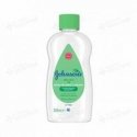 Organicals® BABY mitrinošs eļļa 150 ml Organicals® BABY mitrinošs eļļa 150 ml