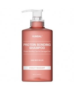 Kundal Macadamia Rožinė Pankolių Regeneruojantis Plaukų Serumas (Plaukų Serum) 100 ml