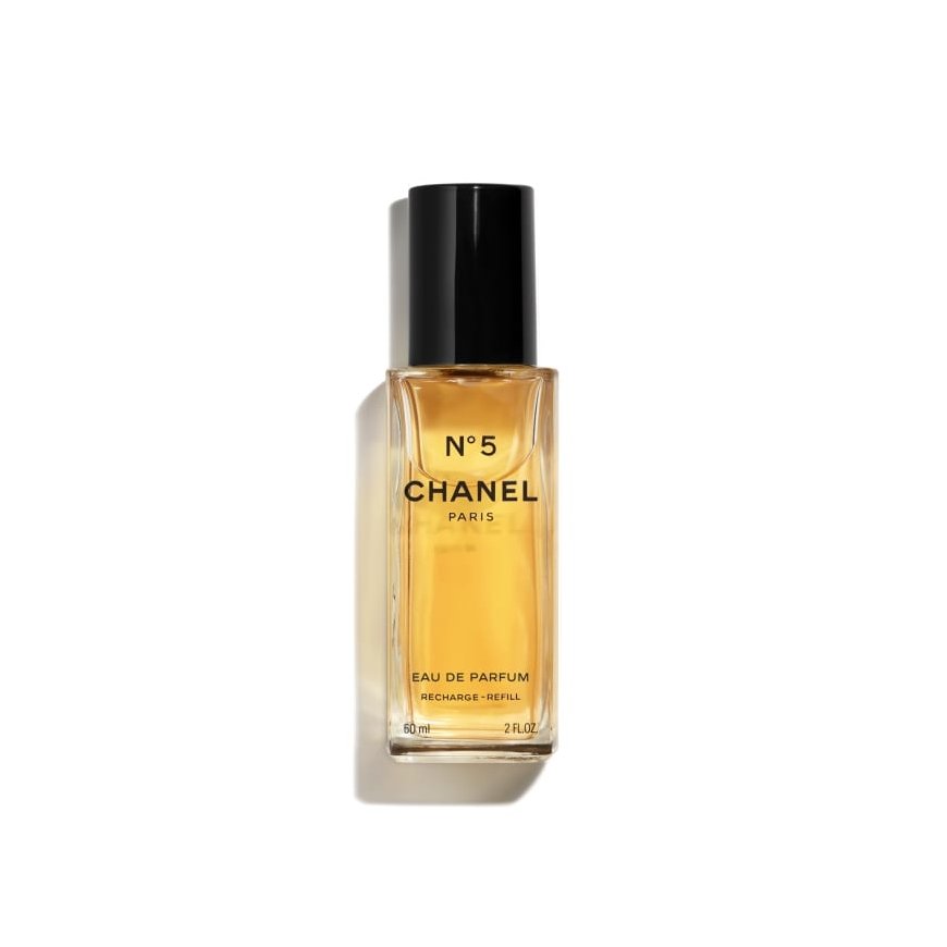 CHANEL N°5 60 ml Sievietes