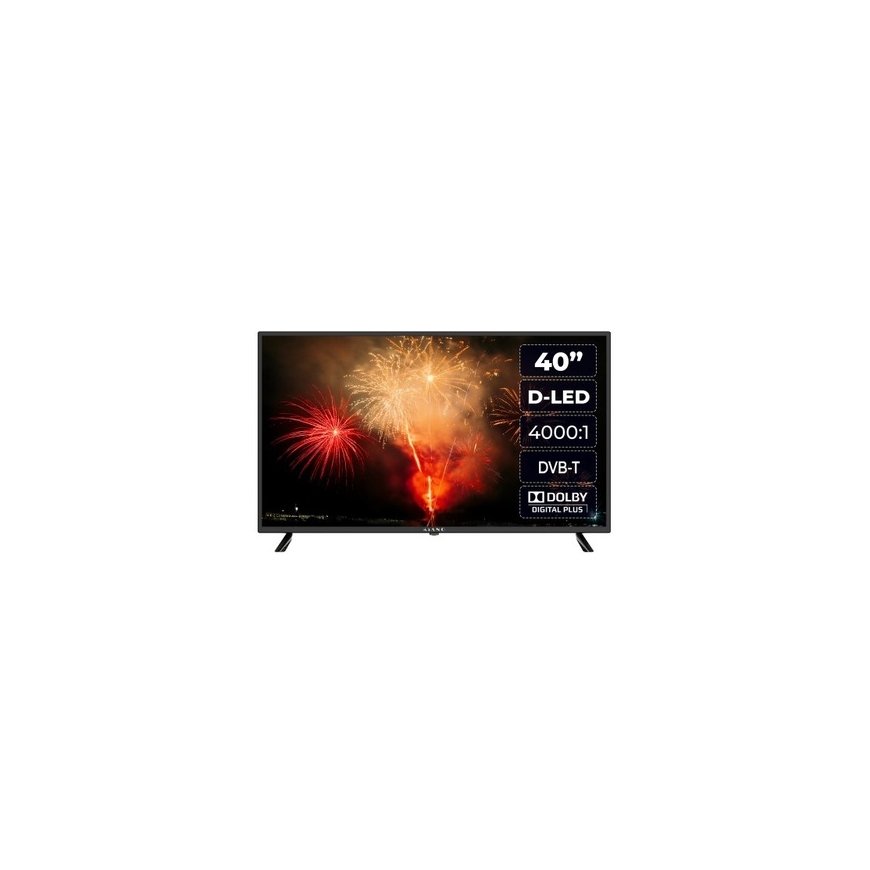 Kiano Elegance 50 Vidaa TV